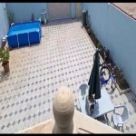 Satılır 6 otaqlı Həyət evi/villa, Avtovağzal metrosu, Biləcəri qəs., Binəqədi rayonu 3