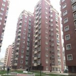 Satılır 5 otaqlı Yeni Tikili, Nəsimi rayonu 1