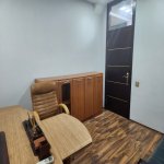 Kirayə (aylıq) 4 otaqlı Ofis, Gənclik metrosu, Nərimanov rayonu 9