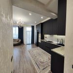 Kirayə (aylıq) 3 otaqlı Yeni Tikili, İnşaatçılar metrosu, Yeni Yasamal qəs., İctimai telekanalı, Yasamal rayonu 6