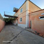 Satılır 5 otaqlı Həyət evi/villa, Koroğlu metrosu, Zabrat qəs., Sabunçu rayonu 1