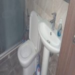 Kirayə (aylıq) 1 otaqlı Yeni Tikili Xırdalan 8
