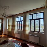 Satılır 11 otaqlı Həyət evi/villa, Azadlıq metrosu, Rəsulzadə qəs., Binəqədi rayonu 6