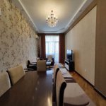 Kirayə (aylıq) 2 otaqlı Yeni Tikili, 28 May metrosu, Nəsimi rayonu 3