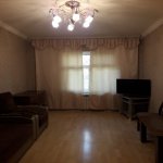 Kirayə (aylıq) 2 otaqlı Yeni Tikili, Qara Qarayev metrosu, Nizami rayonu 5