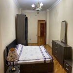 Satılır 4 otaqlı Yeni Tikili, Nizami metrosu, Yasamal rayonu 6