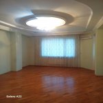 Kirayə (aylıq) 3 otaqlı Yeni Tikili, Nəriman Nərimanov metrosu, Nərimanov rayonu 1