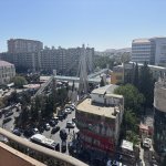 Satılır 4 otaqlı Köhnə Tikili, Memar Əcəmi metrosu, 4-cü mikrorayon, Qızıl Tac restoranı, Nəsimi rayonu 18
