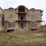 Satılır 6 otaqlı Həyət evi/villa, Nəriman Nərimanov metrosu, Nərimanov rayonu 2