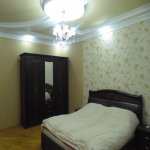 Kirayə (aylıq) 3 otaqlı Yeni Tikili, Xətai metrosu, Xətai rayonu 8