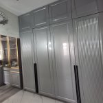 Продажа 3 комнатная Новостройка, м. Ази Асланова метро, пос. А.Асланов, Хетаи район 10