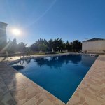 Kirayə (aylıq) 7 otaqlı Bağ evi, Goradil, Abşeron rayonu 1