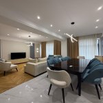 Kirayə (aylıq) 3 otaqlı Yeni Tikili, Xətai metrosu, Ağ şəhər, Xətai rayonu 6