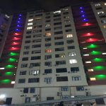 Satılır 1 otaqlı Yeni Tikili, Nizami rayonu 1