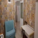 Аренда 1 комнатная Вторичка, м. Мемар Аджеми метро, 4-ый микрорайон, Насими район 14