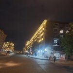 Kirayə (aylıq) 2 otaqlı Köhnə Tikili, Nəriman Nərimanov metrosu, Montin qəs., Nərimanov rayonu 12