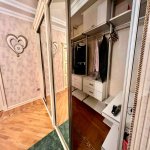 Satılır 4 otaqlı Yeni Tikili, 28 May metrosu, Nəsimi rayonu 8