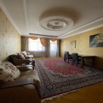 Kirayə (aylıq) 3 otaqlı Yeni Tikili, Nəriman Nərimanov metrosu, Böyükşor qəs., AGA Business Center, Nərimanov rayonu 2