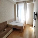Kirayə (aylıq) 1 otaqlı Yeni Tikili, 20 Yanvar metrosu, Yasamal rayonu 4