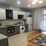 Kirayə (aylıq) 2 otaqlı Yeni Tikili, Həzi Aslanov metrosu, H.Aslanov qəs., Xətai rayonu 8