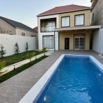 Satılır 5 otaqlı Həyət evi/villa, Mərdəkan, Xəzər rayonu 17