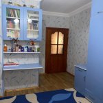 Satılır 3 otaqlı Köhnə Tikili, Həzi Aslanov metrosu, Köhnə Günəşli qəs., Xətai rayonu 9