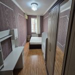 Аренда 2 комнат Новостройка, İnşaatçılar метро, Ясамал район 4