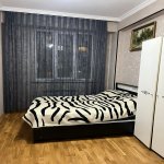 Kirayə (aylıq) 3 otaqlı Yeni Tikili, 9-cu mikrorayon rayonu 8