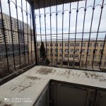 Kirayə (aylıq) 3 otaqlı Köhnə Tikili, Qara Qarayev metrosu, 8-ci kilometr, Nizami rayonu 22