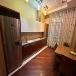 Kirayə (aylıq) 3 otaqlı Yeni Tikili, Nizami metrosu, Yasamal rayonu 11
