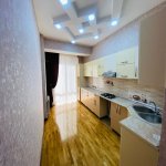 Satılır 3 otaqlı Yeni Tikili, Neftçilər metrosu, Bakıxanov qəs., Sabunçu rayonu 10