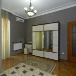 Kirayə (aylıq) 4 otaqlı Yeni Tikili, 28 May metrosu, Nəsimi rayonu 25