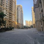 Продажа 3 комнат Новостройка, м. Эльмляр Академиясы метро, Ясамал район 20