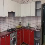 Kirayə (aylıq) 2 otaqlı Köhnə Tikili, Sahil metrosu, Səbail rayonu 9