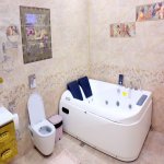 Satılır 10 otaqlı Həyət evi/villa, Şüvəlan, Xəzər rayonu 30