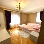 Аренда 4 комнатная Новостройка, пос. Бадамдар, Сябаиль район 15