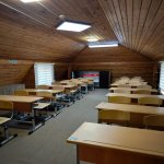 Kirayə (aylıq) 8 otaqlı Ofis, Nərimanov rayonu 19