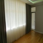 Продажа 4 комнат Новостройка, м. Эльмляр Академиясы метро, Парк Г.Джавида, Ясамал район 13