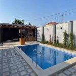 Kirayə (günlük) 4 otaqlı Bağ evi, Mərdəkan, Xəzər rayonu 2