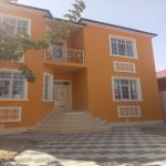 Satılır 5 otaqlı Həyət evi/villa, Zabrat qəs., Sabunçu rayonu 10