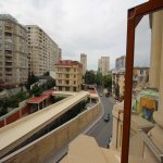 Satılır 1 otaqlı Yeni Tikili, Nəriman Nərimanov metrosu, Nərimanov rayonu 10