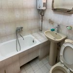 Kirayə (aylıq) 2 otaqlı Köhnə Tikili, İnşaatçılar metrosu, Yasamal rayonu 7