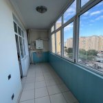 Kirayə (aylıq) 3 otaqlı Yeni Tikili, Memar Əcəmi metrosu, 5-ci mikrorayon, Nəsimi rayonu 10