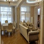 Kirayə (aylıq) 3 otaqlı Yeni Tikili, Nəriman Nərimanov metrosu, Nərimanov rayonu 2