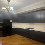 Kirayə (aylıq) 3 otaqlı Yeni Tikili, Gənclik metrosu, Nəsimi rayonu 4