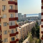 Kirayə (aylıq) 3 otaqlı Yeni Tikili, Həzi Aslanov metrosu, H.Aslanov qəs., Xətai rayonu 1