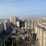 Satılır 2 otaqlı Yeni Tikili, Əhmədli metrosu, Xətai rayonu 13