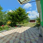 Kirayə (günlük) 4 otaqlı Həyət evi/villa İsmayıllı 5