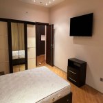 Аренда 3 комнатная Новостройка, м. 28 Мая метро, Насими район 11