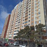 Аренда 3 комнатная Новостройка, м. Гара Гараева метро, Низаминский р-н район 1